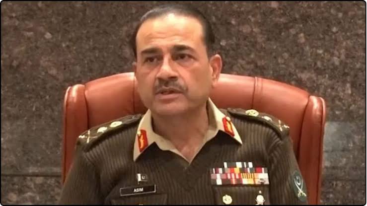 मुनीर की टिप्पणियों से पता चलता है कि पाकिस्तान परमाणु हथियारों से लैस एक 'गैरजिम्मेदार' देश है: सरकारी सूत्र